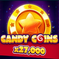 LIONG88 - Candy Coins | liong88