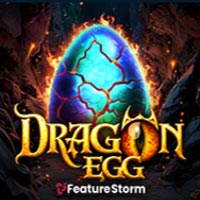 LIONG88 - Dragon Egg FeatureStorm | liong88