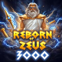 LIONG88 - Reborn of Zeus 3000 | liong88