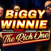 LIONG88 - Biggy Winnie feat. The Rich Guy | liong88