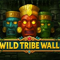 LIONG88 - Wild Tribe Wall | liong88