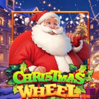 LIONG88 - Christmas Wheel | liong88