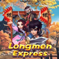 LIONG88 - Longmen Express | liong88