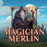 LIONG88 - Magician Merlin | liong88