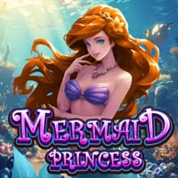 LIONG88 - Mermaid Princess | liong88