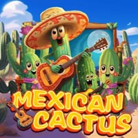 LIONG88 - Mexican Cactus | liong88