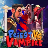 LIONG88 - Priest VS Vampire | liong88
