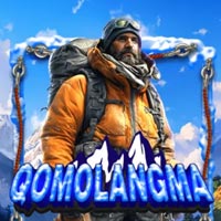 LIONG88 - Qomolangma | liong88