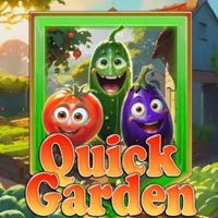 LIONG88 - Quick Garden | liong88