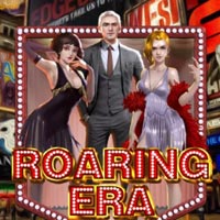 LIONG88 - Roaring Era | liong88