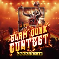 LIONG88 - Slam Dunk Contest Lock 2 Spin | liong88