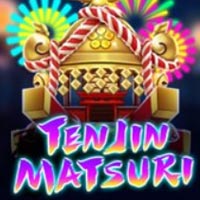 LIONG88 - Ten Jin Matsuri | liong88
