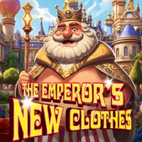 LIONG88 - The Emperors New Clothes | liong88