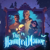 LIONG88 - The Haunted Manor | liong88