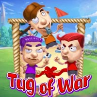 LIONG88 - Tug of War | liong88