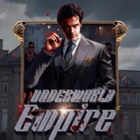 LIONG88 - Underworld Empire | liong88