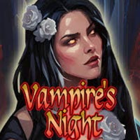 LIONG88 - Vampires Night | liong88