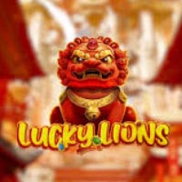 LIONG88 - Lucky Lions | liong88