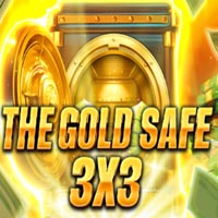 LIONG88 - The Gold Safe 3X3 | liong88