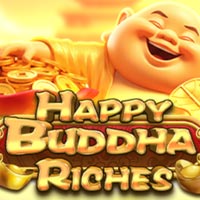LIONG88 - Happy Buddha Riches | liong88