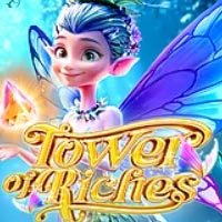 LIONG88 - Tower of Riches | liong88