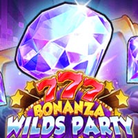 LIONG88 - 777 Bonanza: Wilds Party | liong88