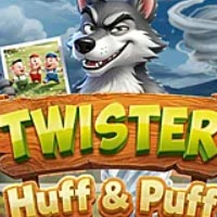 LIONG88 - Twister: Huff & Puff | liong88