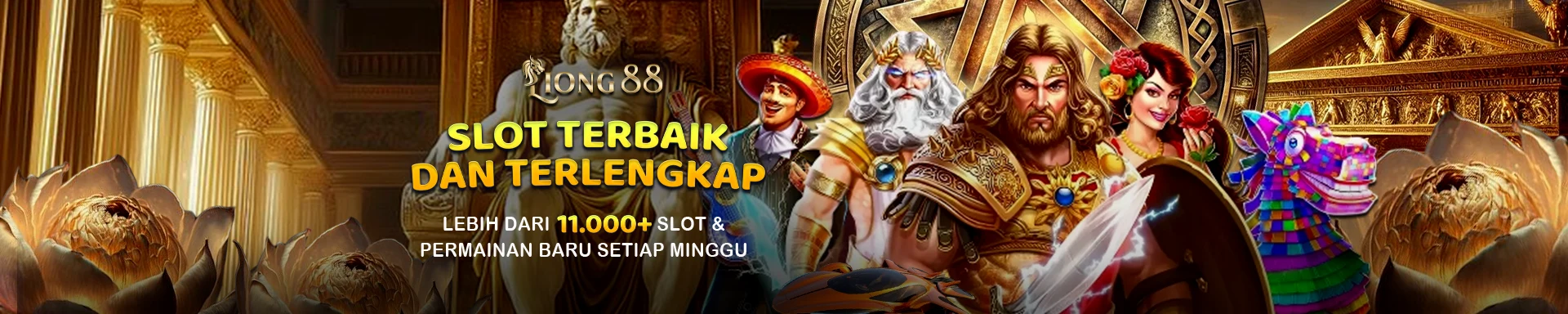 Slot Games 12000