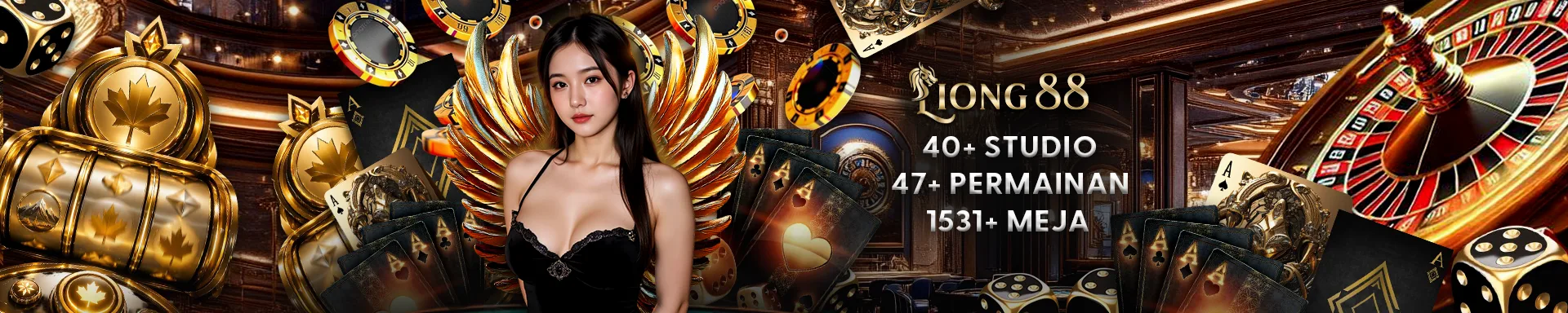 live casino