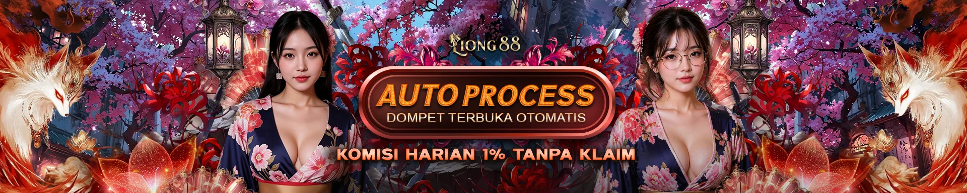 auto process