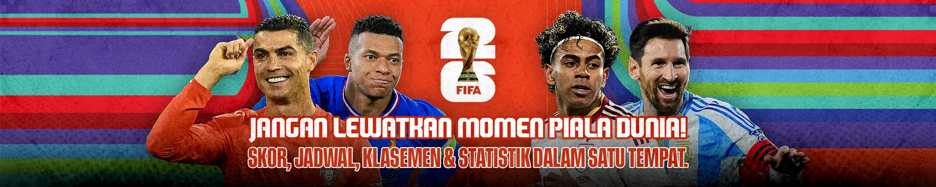 WORLD CUP