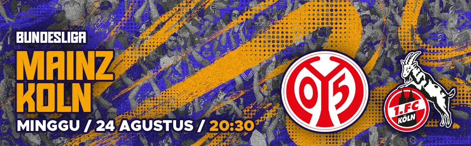 Mainz vs Koln