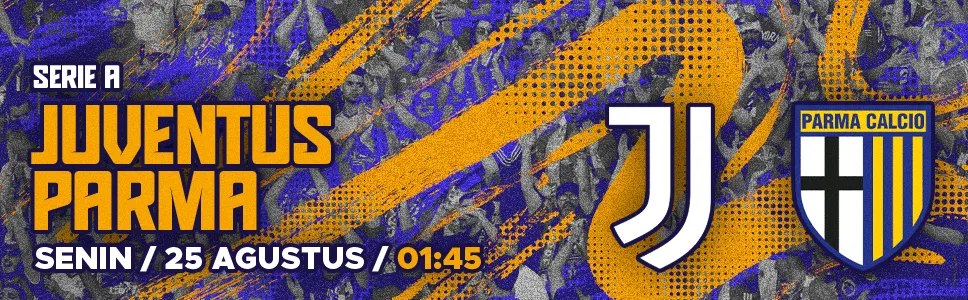 Juventus vs Parma