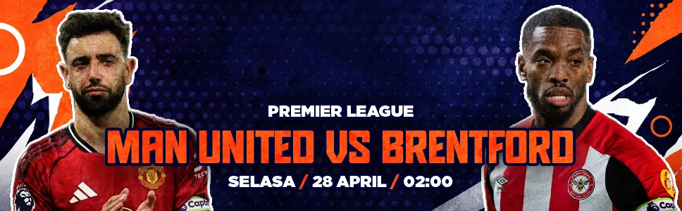 Man United vs Brentford