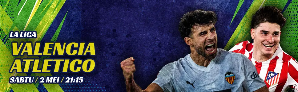 Valencia vs Atletico