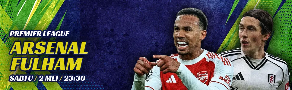 Arsenal vs Fulham