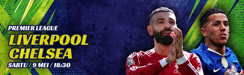 Liverpool vs Chelsea