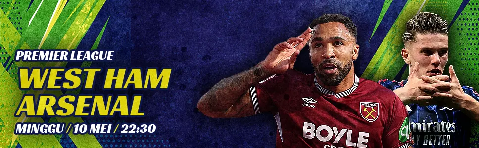 West Ham vs Arsenal