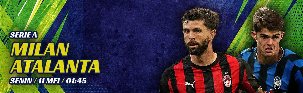 Milan vs Atalanta
