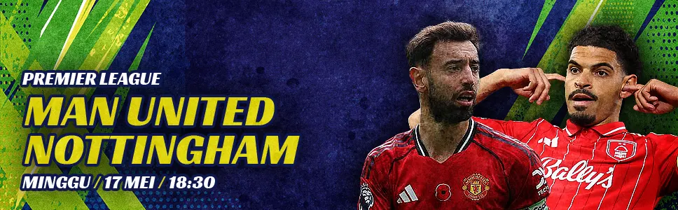 Man United vs Nottingham
