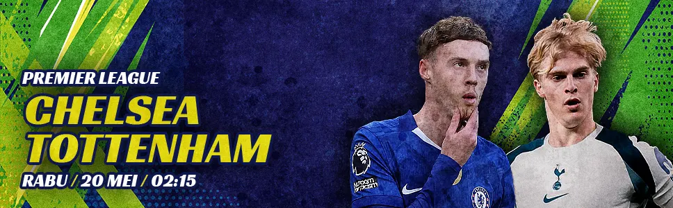 Chelsea vs Tottenham