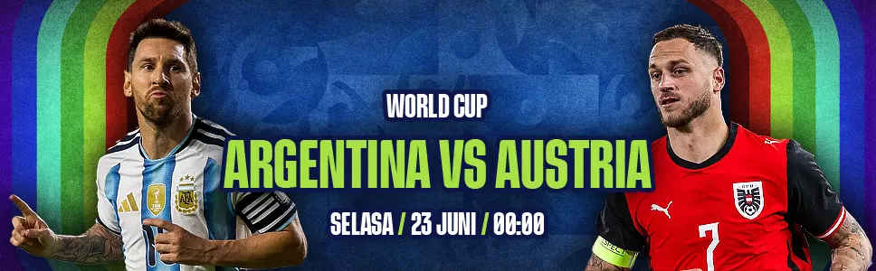 Argentina vs Austria