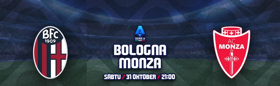 Bologna vs Monza